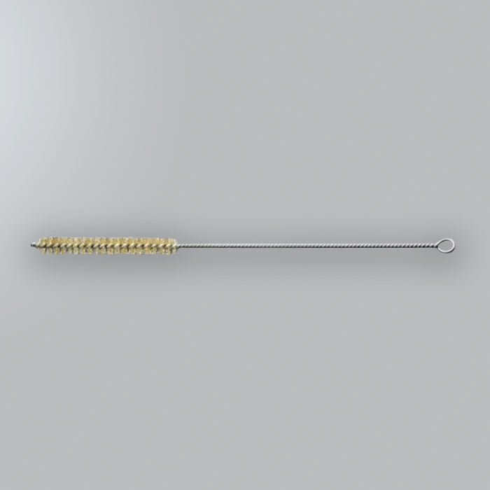 BOFA Brass brush for Metcal iron (5 pack)  BOFA Brass brush for Metcal iron (5 pack)